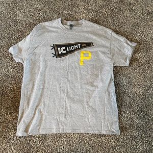 Pittsburgh Pirates IC Light shirt